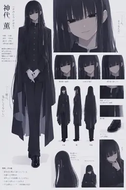 Profile image of 薫