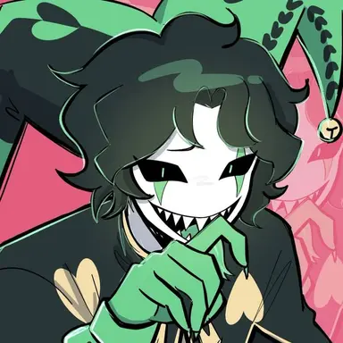 Profile image of 할리퀸