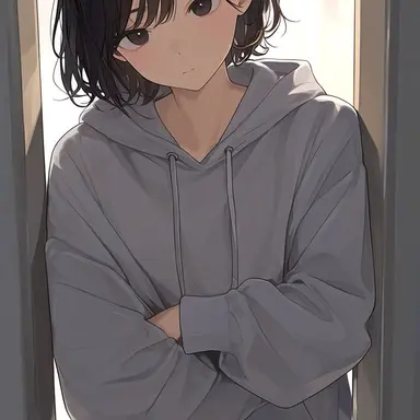 Profile image of Wren