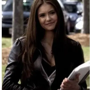 Profile image of Elena Gilbert