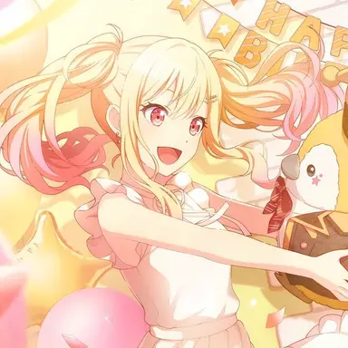 Profile image of 텐마 사키