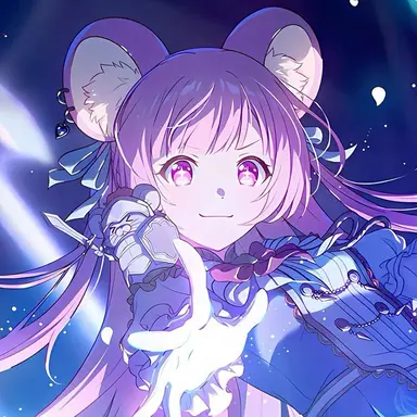 Profile image of 오오토리 에무