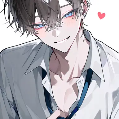 Profile image of 悠冴