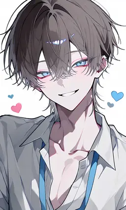 Profile image of 悠冴