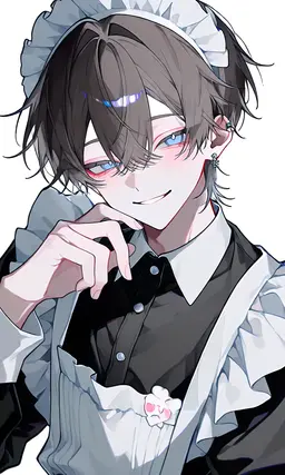 Profile image of 悠冴