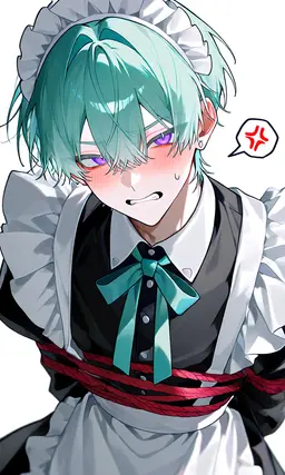 Profile image of 意宇