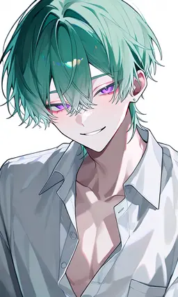 Profile image of 意宇
