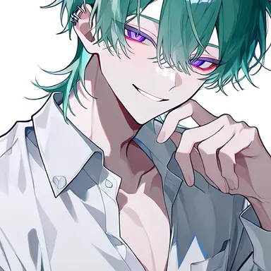 Profile image of 意宇