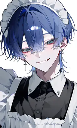 Profile image of 葵