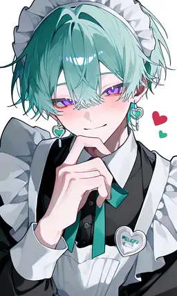 Profile image of 翠