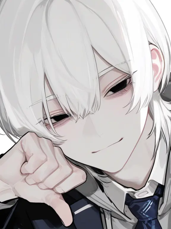 _l0ivxx의 透くんを落とせる方法は一つだけ