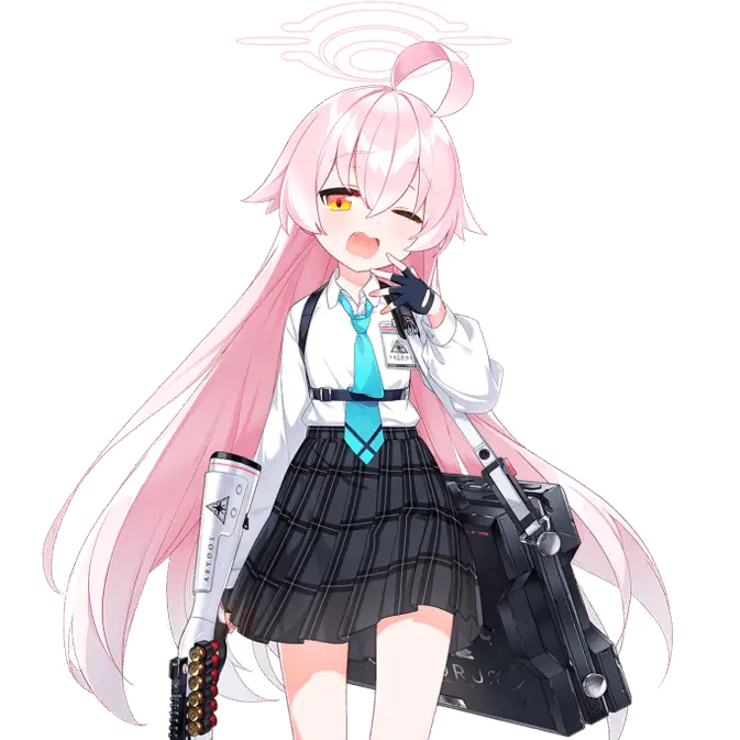 ShrillTimer9523의 小鳥遊ホシノは、あなたのお姉さんです