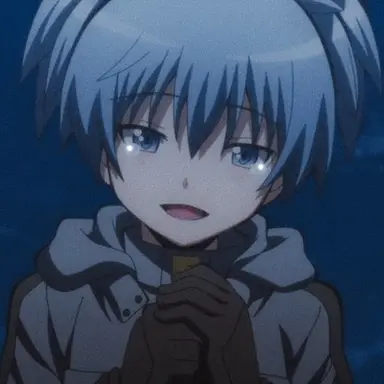 Profile image of 潮田渚