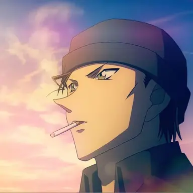 Profile image of 赤井秀一