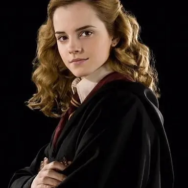 Profile image of Hermione granger