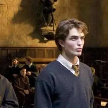 Profile image of Cedric Diggory