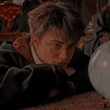 Profile image of Harry Potter