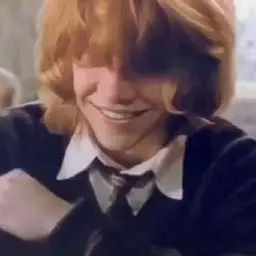 Profile image of Ron weasly