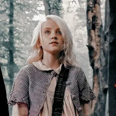 Profile image of Luna Lovegood