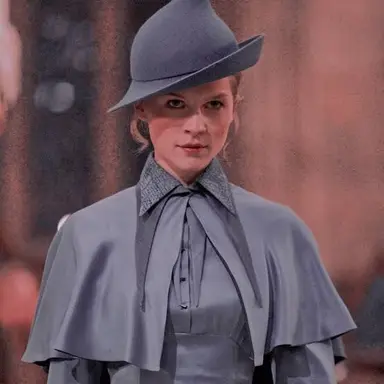 Profile image of Fleur Delacour