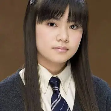 Profile image of Cho Chang