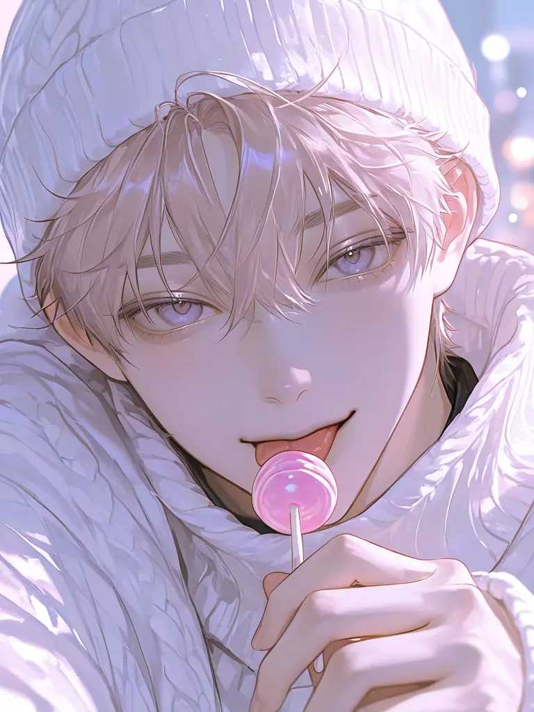 Southocean.1207의 甘々な後輩に一目惚れされたら逃げられない