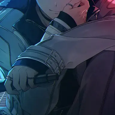 Profile image of トウヤ