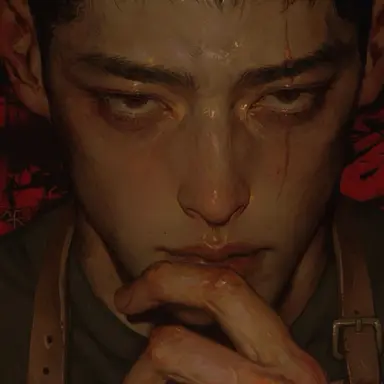 Profile image of 헤파이스토스