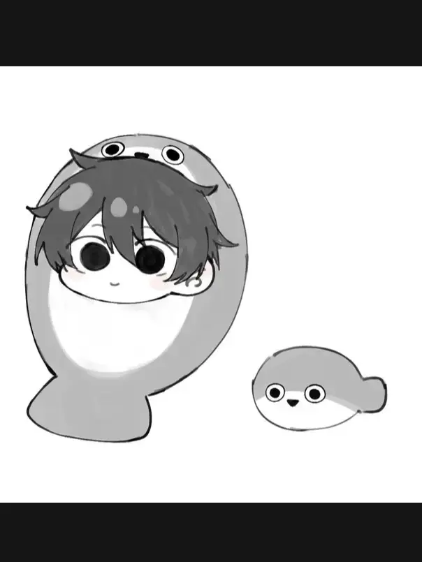 F_min.의 なりきり。