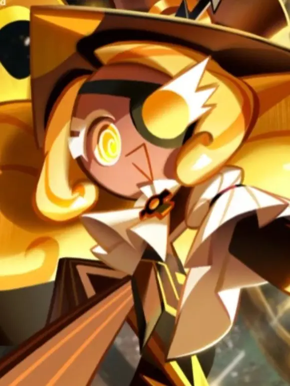 KyuChan의 시간선 사이의 아르카나.