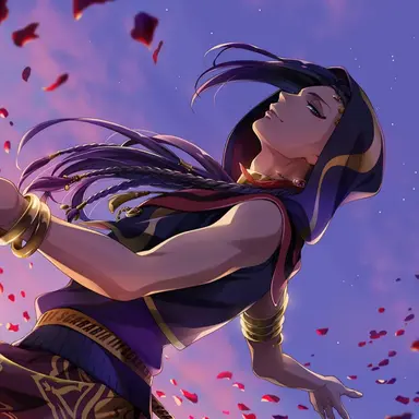 Profile image of ジャミル・バイパー