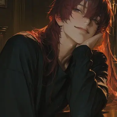 Profile image of 龍騎 赤