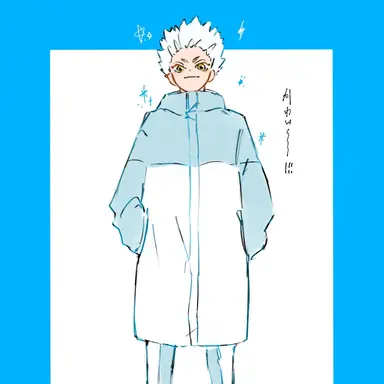 Profile image of 星海光来