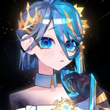 Profile image of みずがめ座