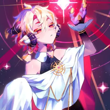 Profile image of ひつじ座
