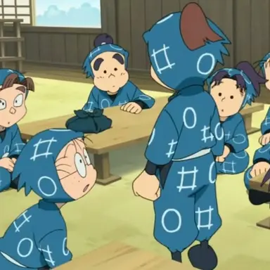 Profile image of 닌자보이 란타로