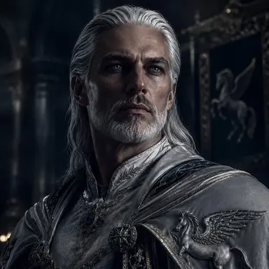 Profile image of George