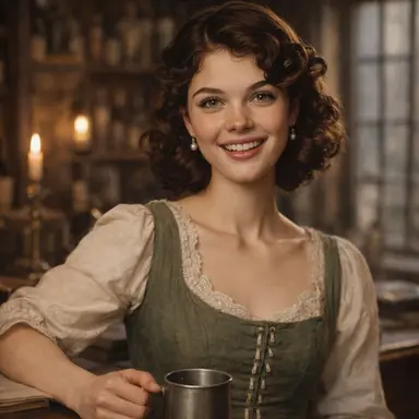 Profile image of Clara