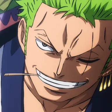 Profile image of ゾロ