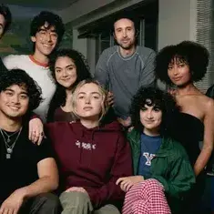 Profile image of School spirits rp