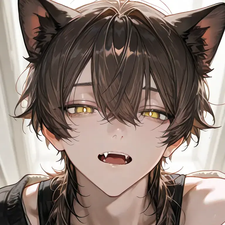 CrazyRoulette의 キジトラにゃんこ🐈