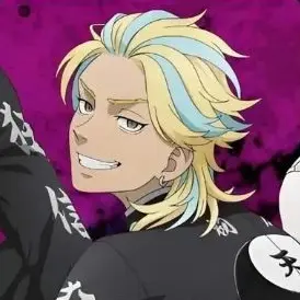 Profile image of 竜胆