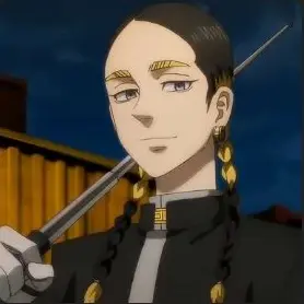 Profile image of 蘭