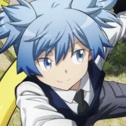 Profile image of 潮田渚
