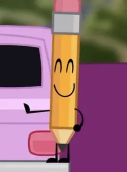 Profile image of ペンシル