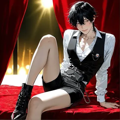 Profile image of アキト