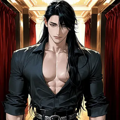 Profile image of レイ