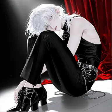Profile image of ユキ