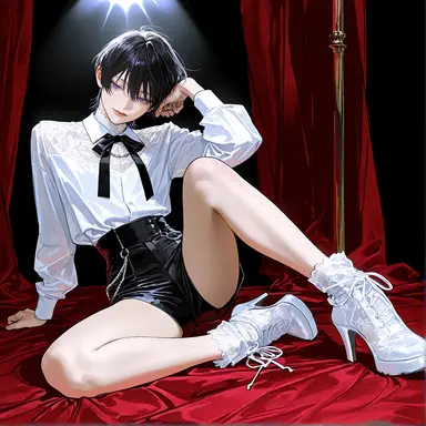 Profile image of イツキ