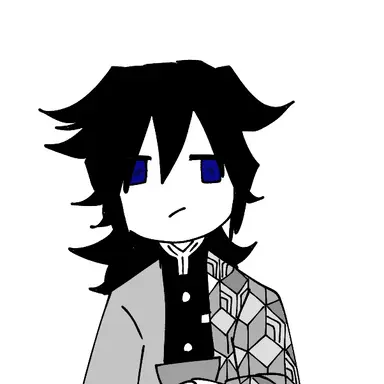 Profile image of 冨岡義勇